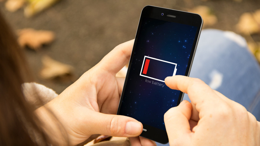 Batteria smartphone: impara come carica ricaricare la batteria del cellulare e come preservare la batteria dello smartphone più a lungo